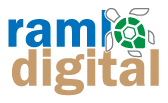 Ramla Digital logo
